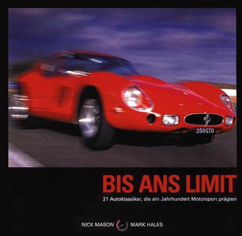 Bis ans Limit. Inkl. CD