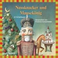 Nussknacker und Mausekönig