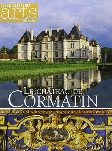 Le château de Cormatin