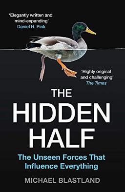 The Hidden Half: How the World Conceals its Secrets