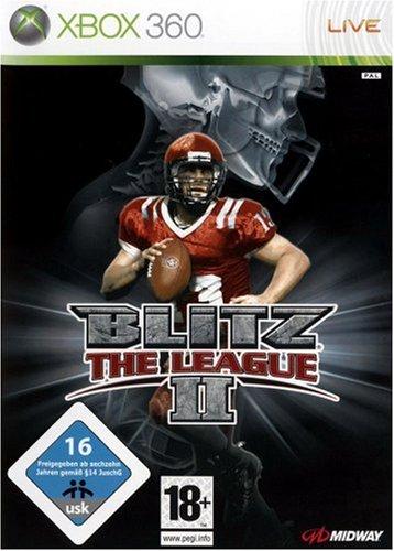 Blitz: The League II