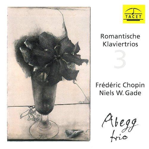 Chopin Gade Klaviertrios