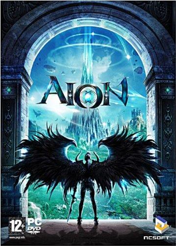 Aion : The Tower of Eternity [FR Import]