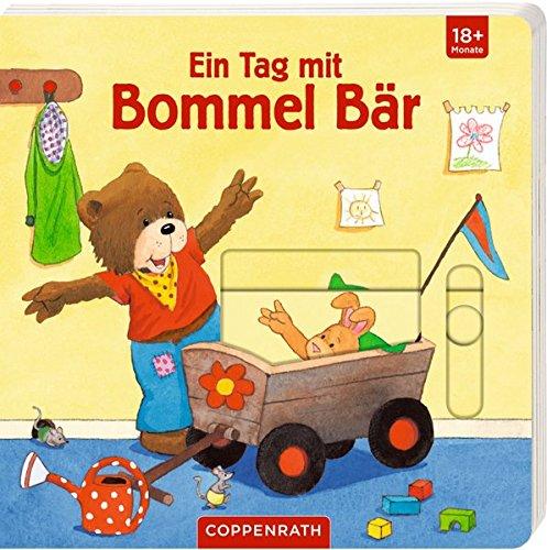 Ein Tag mit Bommel Bär