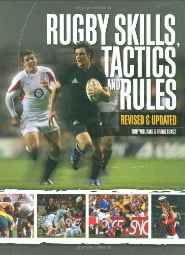 Rugby Skills, Tactics and Rules