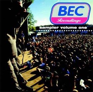 Bec Sampler Vol 01