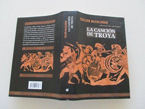 La canción de Troya