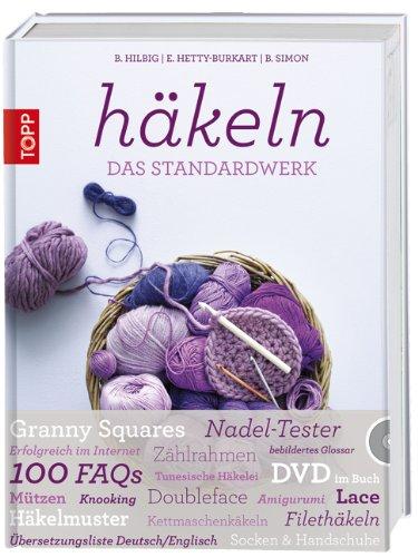 Häkeln: Das Standardwerk