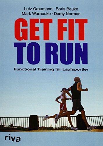 Get Fit to Run