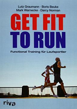 Get Fit to Run