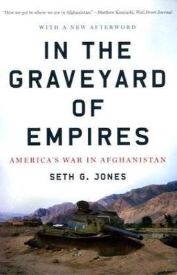 In the Graveyard of Empires: America's War in Afghanistan