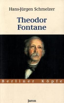 Berliner Köpfe. Bd.5: Theodor Fontane