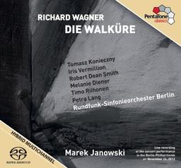 Die Walküre