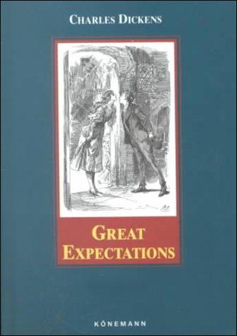 Great Expectations (Konemann Classics)