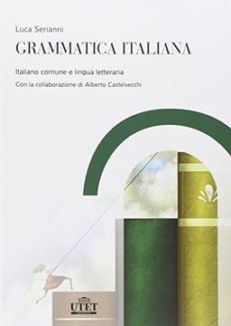 Grammatica italiana