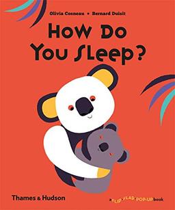 How Do You Sleep ?