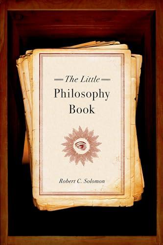 The Little Philosophy Book