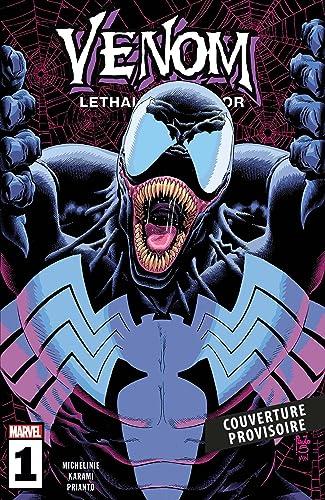 Venom lethal protector. Vol. 2. Fatale liaison