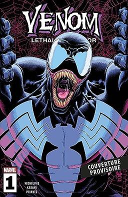 Venom lethal protector. Vol. 2. Fatale liaison