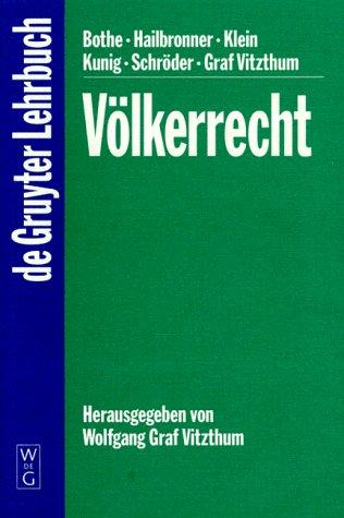 Völkerrecht