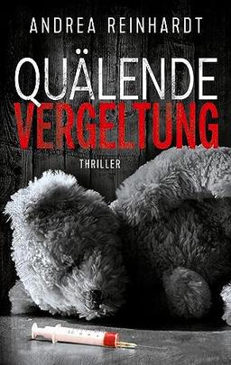 Quälende Vergeltung (Kommissar Schweißer)