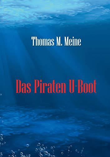 Das Piraten U-Boot