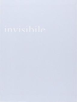 Invisibile. Ediz. illustrata