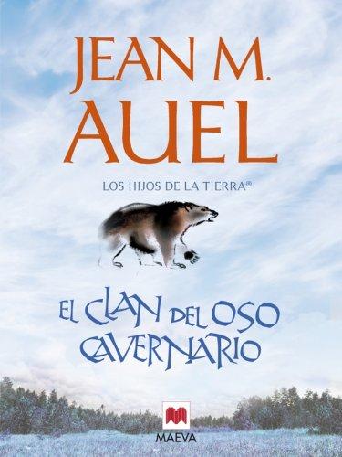 El clan de oso cavernario (Los Hijos de la Tierra)