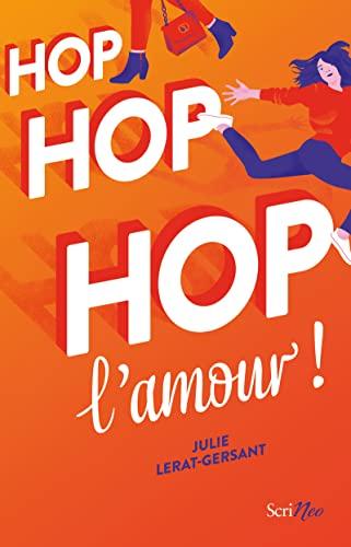 Hop hop hop l'amour !