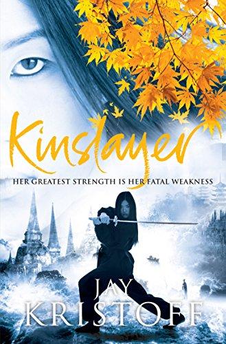 Kinslayer (Lotus War Trilogy, Band 2)