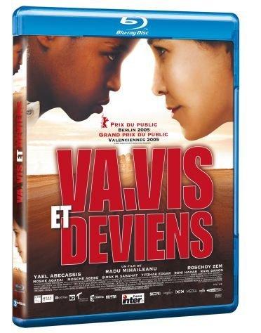 Vas vis et deviens [Blu-ray] [FR Import]