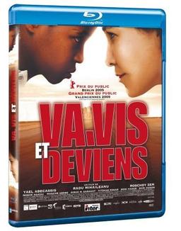 Vas vis et deviens [Blu-ray] [FR Import]