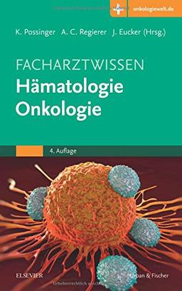 Facharztwissen Hämatologie Onkologie: Mit Zugang zur Medizinwelt