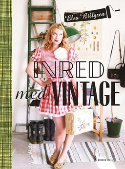 Inred med vintage