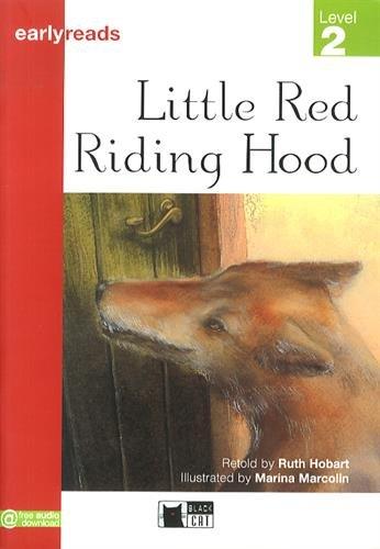 Little Red Riding Hood (Earlyreads)