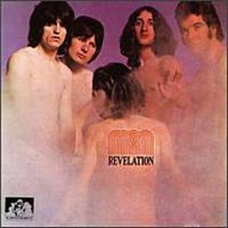 Revelation-UK Version-