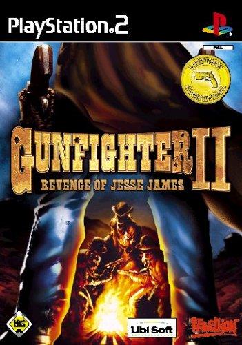 Gunfighter 2: The Revenge of Jesse James