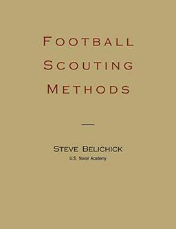 Football Scouting Methods