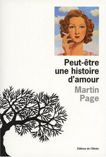 Peut-être une histoire d'amour