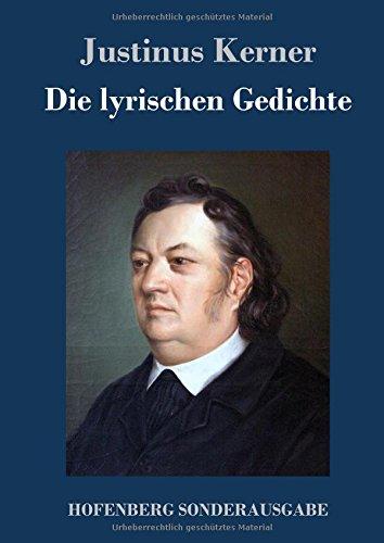 Die lyrischen Gedichte