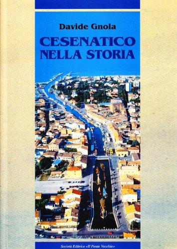 Cesenatico nella storia