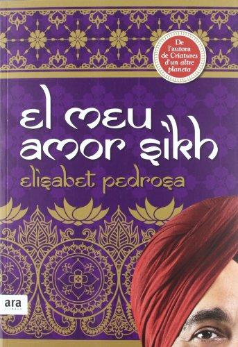 El meu amor sikh : Jaan, una història basada en fets reals