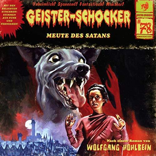 Meute des Satans-Vol.78