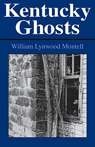 Kentucky Ghosts (New Books for New Readers Series)