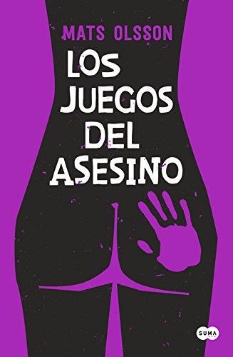 Los juegos del asesino (SUMA)