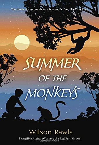 Summer of the Monkeys