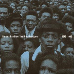 Darker Than Blue: Soul from Ja