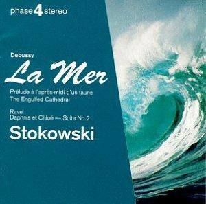 La Mer/Daphnis Suite