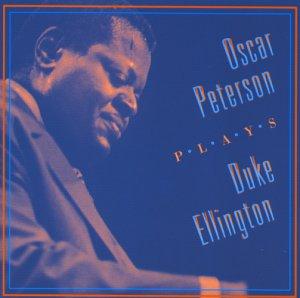 Oscar Peterson Plays Duke