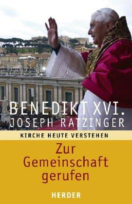 Zur Gemeinschaft gerufen. Kirche heute verstehen